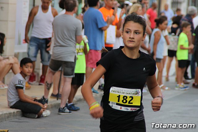 Carrera Popular Fiestas Santiago 2017 - 232