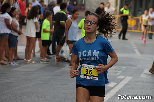 Carrera Popular Fiestas Santiago 2017 - 233