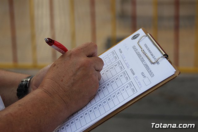 Carrera Popular Fiestas Santiago 2017 - 234