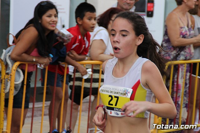 Carrera Popular Fiestas Santiago 2017 - 236