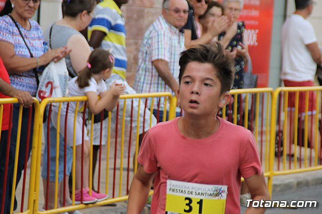 Carrera Popular Fiestas Santiago 2017 - 238