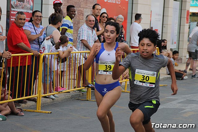 Carrera Popular Fiestas Santiago 2017 - 241