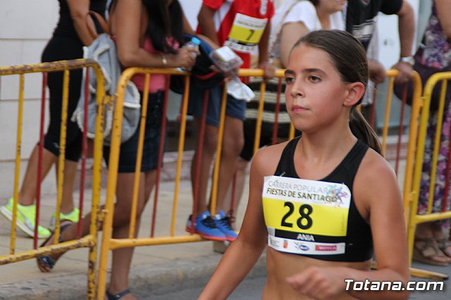 Carrera Popular Fiestas Santiago 2017 - 244