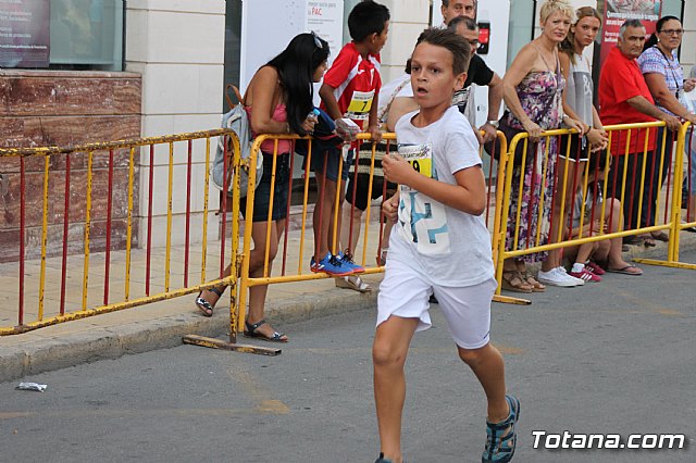 Carrera Popular Fiestas Santiago 2017 - 247