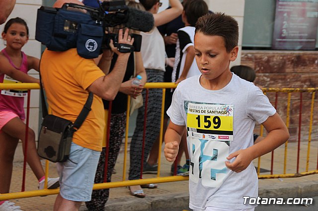 Carrera Popular Fiestas Santiago 2017 - 248