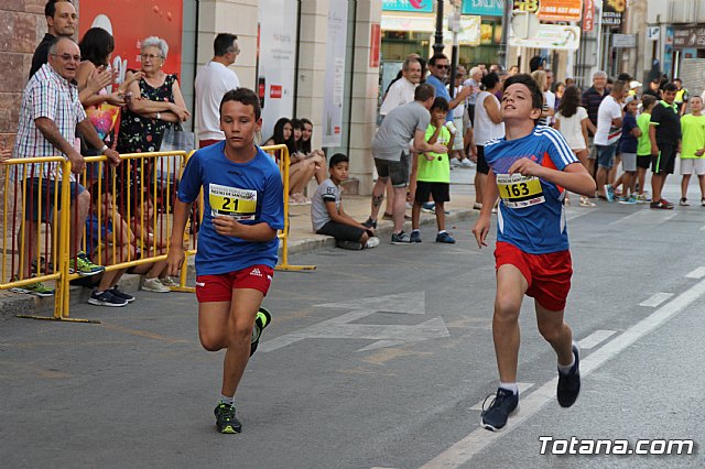 Carrera Popular Fiestas Santiago 2017 - 249