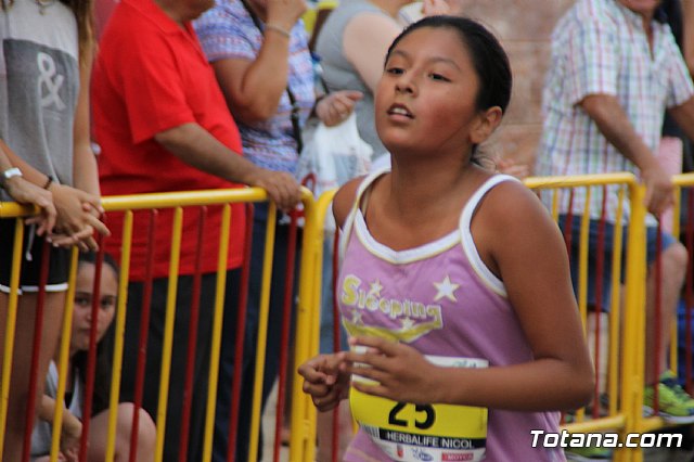 Carrera Popular Fiestas Santiago 2017 - 252