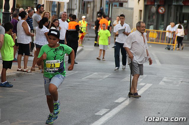 Carrera Popular Fiestas Santiago 2017 - 253