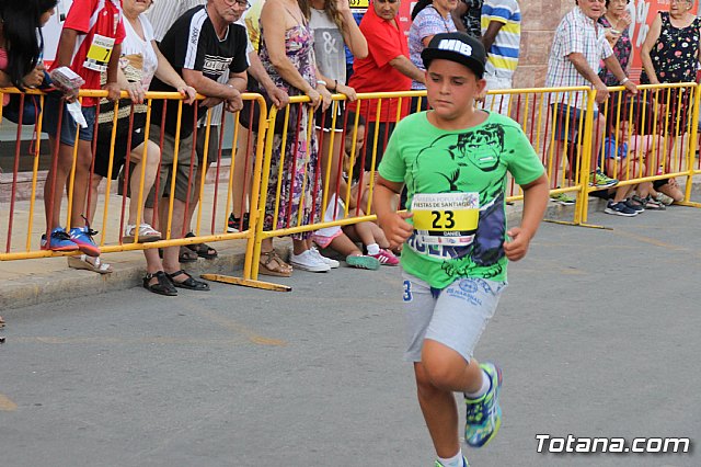 Carrera Popular Fiestas Santiago 2017 - 254