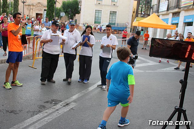 Carrera Popular Fiestas Santiago 2017 - 258