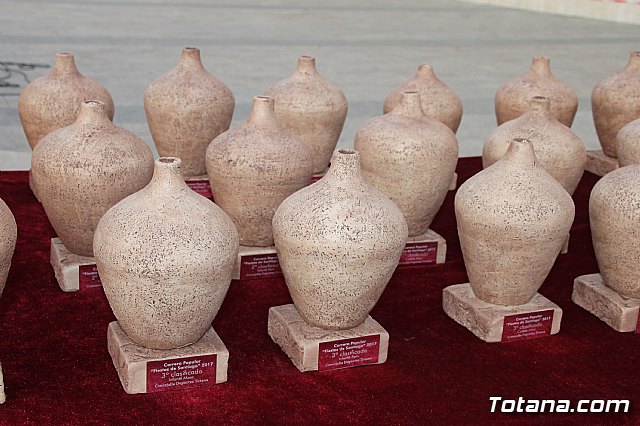 Carrera Popular Fiestas Santiago 2017 - 259