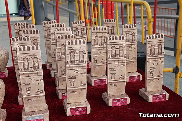 Carrera Popular Fiestas Santiago 2017 - 260