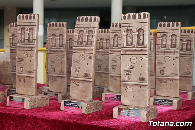 Carrera Popular Fiestas Santiago 2017 - 261