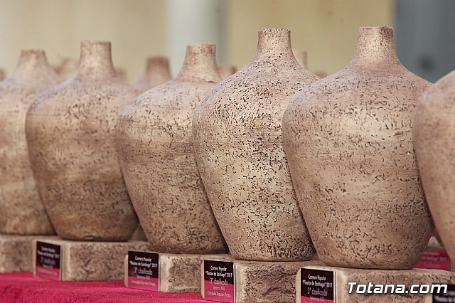 Carrera Popular Fiestas Santiago 2017 - 262