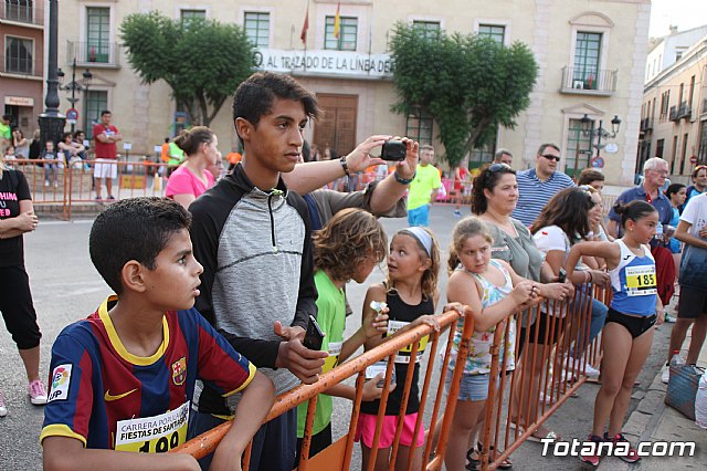 Carrera Popular Fiestas Santiago 2017 - 264