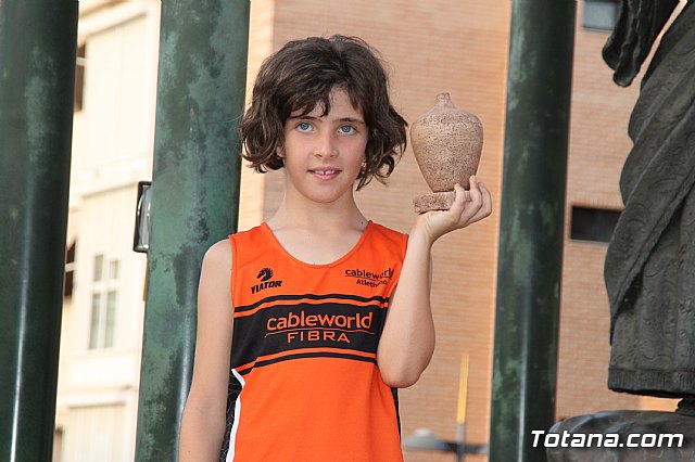 Carrera Popular Fiestas Santiago 2017 - 267