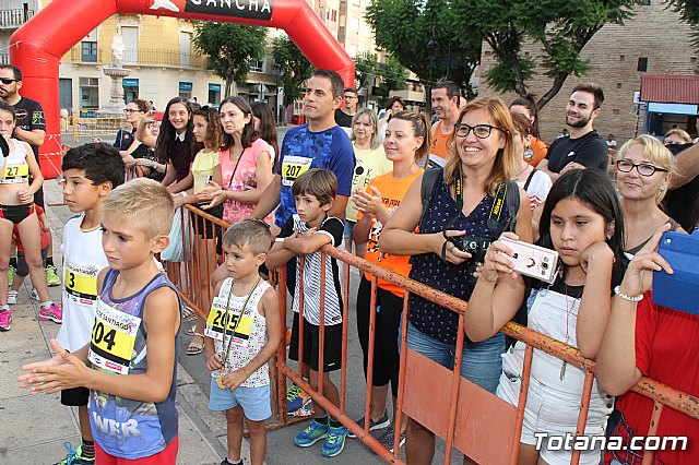 Carrera Popular Fiestas Santiago 2017 - 272