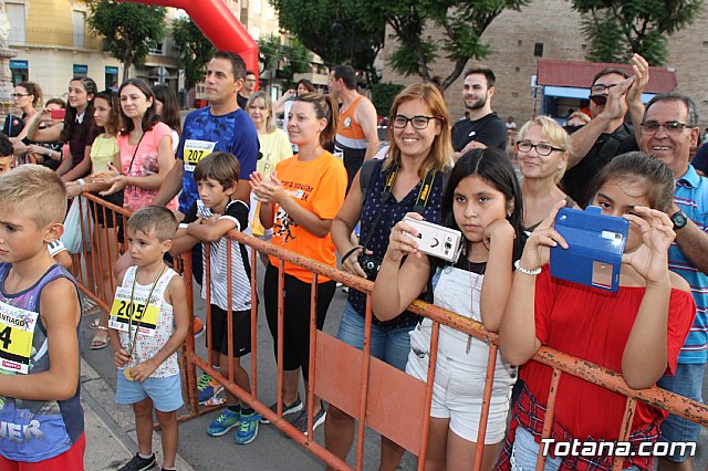 Carrera Popular Fiestas Santiago 2017 - 273