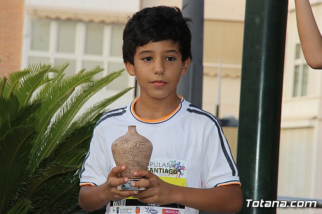 Carrera Popular Fiestas Santiago 2017 - 277