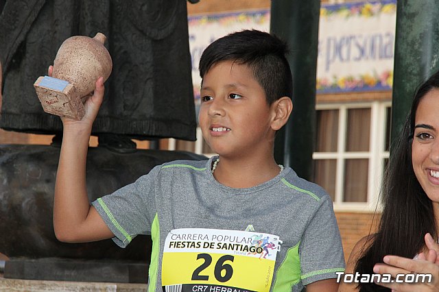 Carrera Popular Fiestas Santiago 2017 - 278