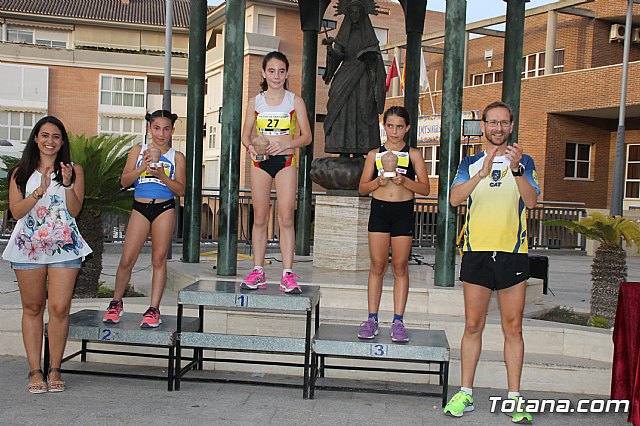 Carrera Popular Fiestas Santiago 2017 - 284