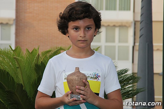 Carrera Popular Fiestas Santiago 2017 - 286