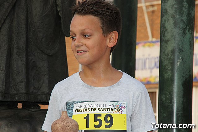 Carrera Popular Fiestas Santiago 2017 - 288