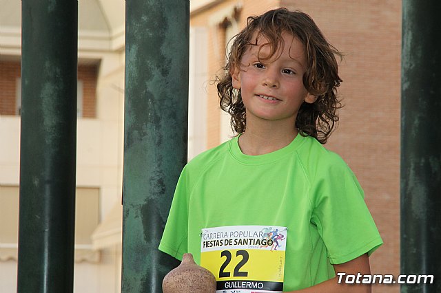 Carrera Popular Fiestas Santiago 2017 - 289