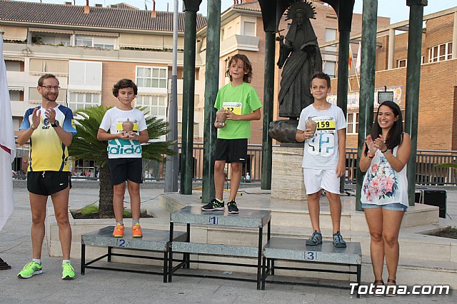 Carrera Popular Fiestas Santiago 2017 - 290