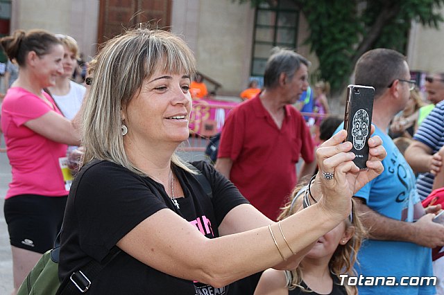 Carrera Popular Fiestas Santiago 2017 - 292