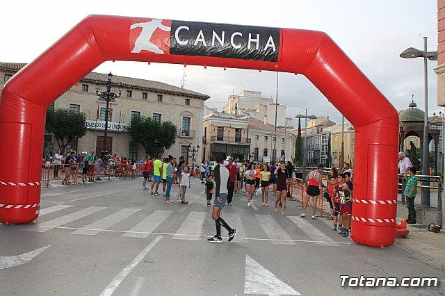 Carrera Popular Fiestas Santiago 2017 - 304