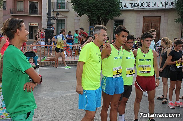 Carrera Popular Fiestas Santiago 2017 - 306