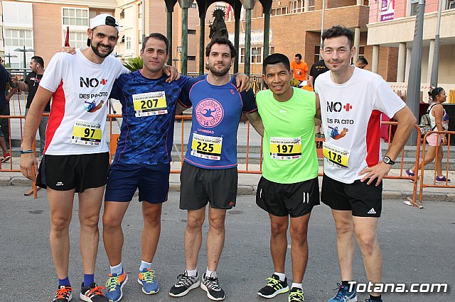 Carrera Popular Fiestas Santiago 2017 - 307