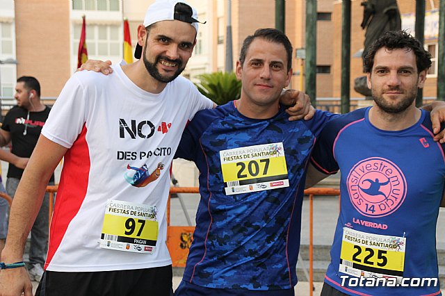 Carrera Popular Fiestas Santiago 2017 - 308