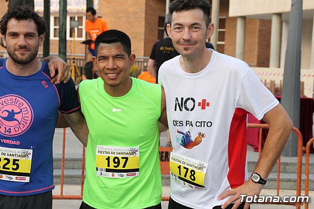 Carrera Popular Fiestas Santiago 2017 - 309