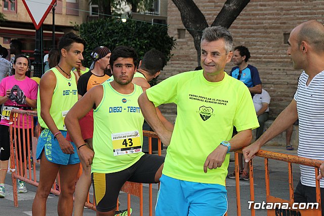 Carrera Popular Fiestas Santiago 2017 - 310