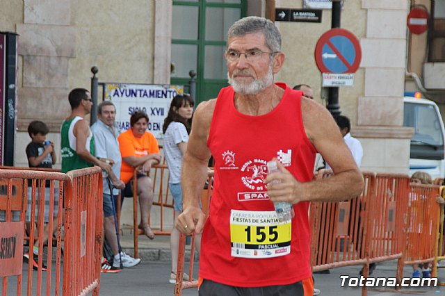 Carrera Popular Fiestas Santiago 2017 - 312