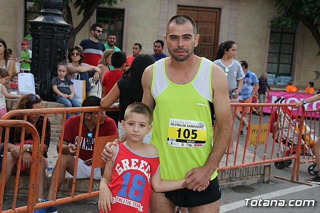 Carrera Popular Fiestas Santiago 2017 - 313