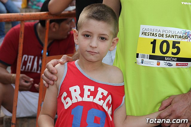 Carrera Popular Fiestas Santiago 2017 - 314