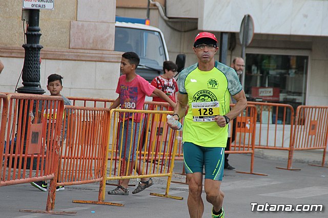 Carrera Popular Fiestas Santiago 2017 - 318