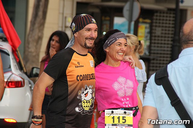 Carrera Popular Fiestas Santiago 2017 - 321