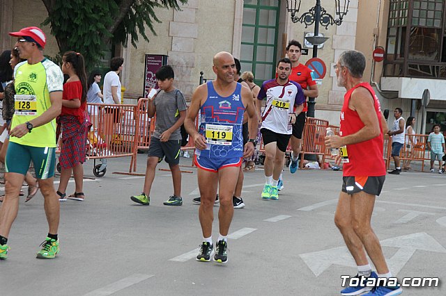 Carrera Popular Fiestas Santiago 2017 - 324