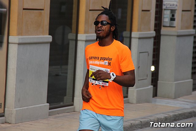 Carrera Popular Fiestas Santiago 2017 - 326