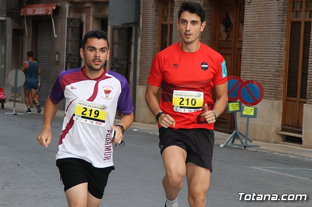 Carrera Popular Fiestas Santiago 2017 - 327
