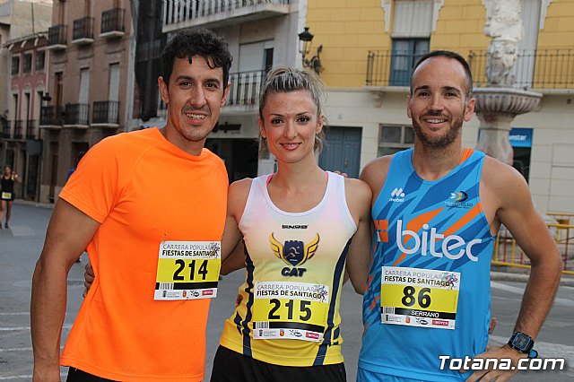 Carrera Popular Fiestas Santiago 2017 - 330