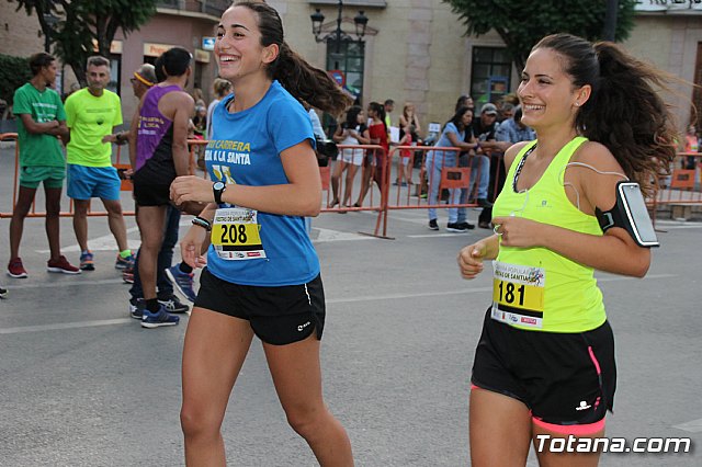 Carrera Popular Fiestas Santiago 2017 - 331