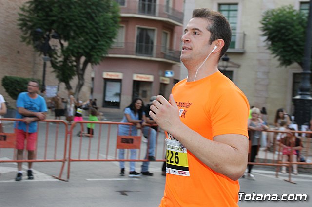 Carrera Popular Fiestas Santiago 2017 - 332