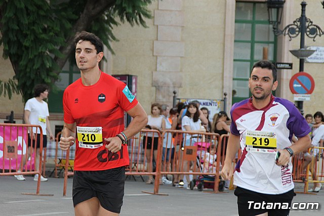 Carrera Popular Fiestas Santiago 2017 - 333