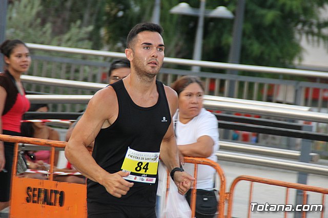 Carrera Popular Fiestas Santiago 2017 - 335
