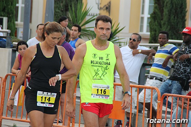 Carrera Popular Fiestas Santiago 2017 - 336